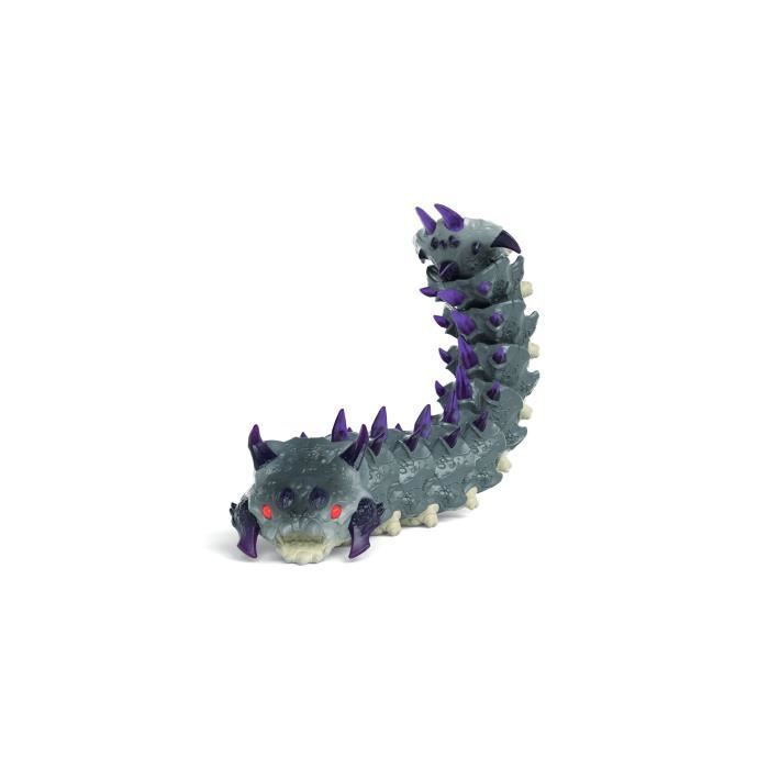 Figurine Ver des Ténèbres SCHLEICH 70830 Eldrador Dès - vue 5