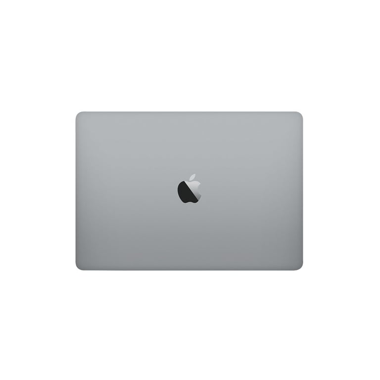 MacBook Pro Core i7 (2019) 13.3', 2.8 GHz 1 To 16 Go Intel Iris Plus Graphics 655, Gris sidéral - AZERTY