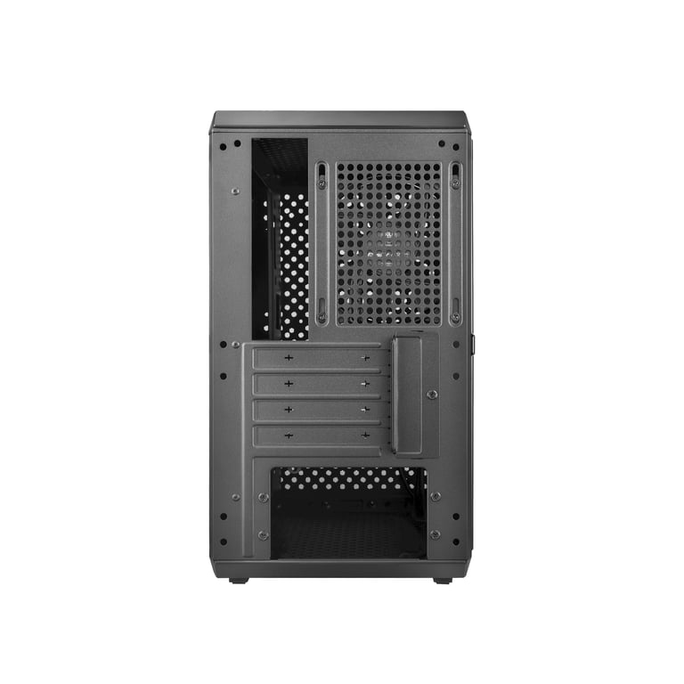 Cooler Master MasterBox Q300L Midi Tower Neuf - vue 2