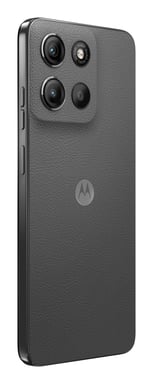 Motorola moto g15 17,1 cm (6.72'') SIM doble Android 15 4G USB Tipo C 8 GB 512 GB 5200 mAh Gris