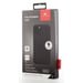 Cover protettiva ''The Statement'' per iPhone 11 Pro, nera