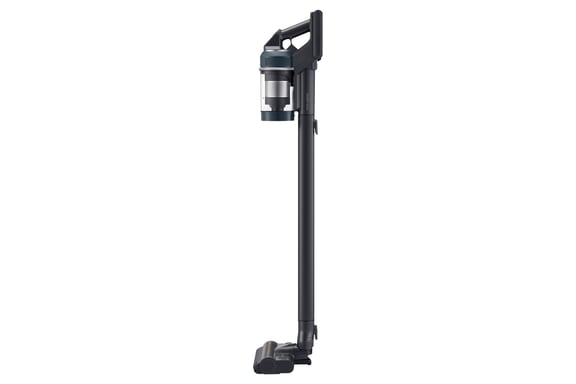 Samsung VS20C85G4PB Aspirapolvere verticale 2 in 1 Batteria Secco Micro Senza sacco 550 W Blu