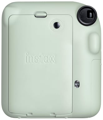 Fujifilm Instax Mini 12 86 x 54 mm Vert - Neuf Vert - vue 2