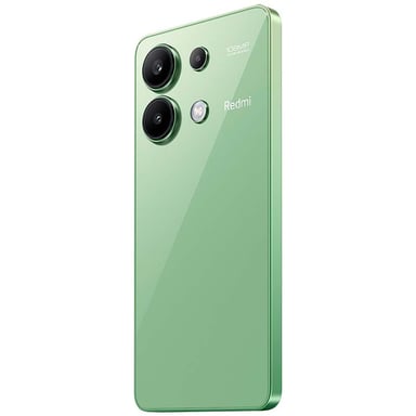 Redmi Note 13 (4G) 256 Go, Vert, Débloqué