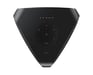 Samsung Sound Tower MX-ST50B Negro Inalámbrico y alámbrico 240 W