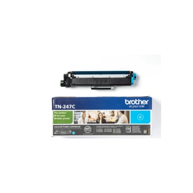 Brother Toner TN-247 C Cyan
