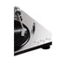 Platine vinyle FiiO TT13 BT automatique sans fil couleur argenté