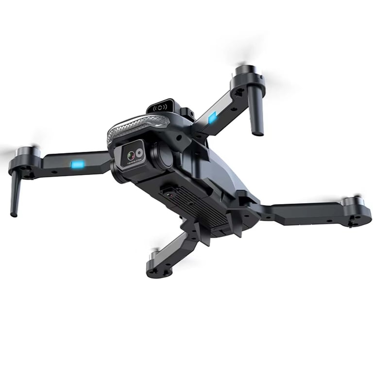 Lipa KF 613 Quadcopter Drone Mini Drone Drone avec Double Caméra Drones Pour Enfants et Adultes 40 Minutes de Vol Neuf