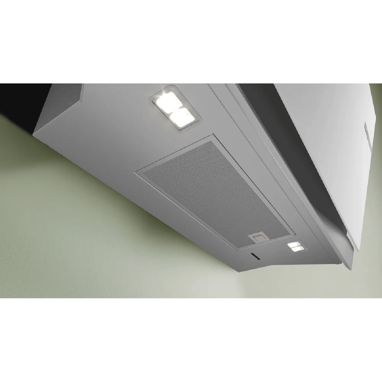 Hotte conventionnelle BOSCH DWK91LT20 120 cm 80 cm - vue 3