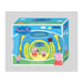 Lecteur CD Karaoké Enfant PEPPA PIG avec 2 Microphones