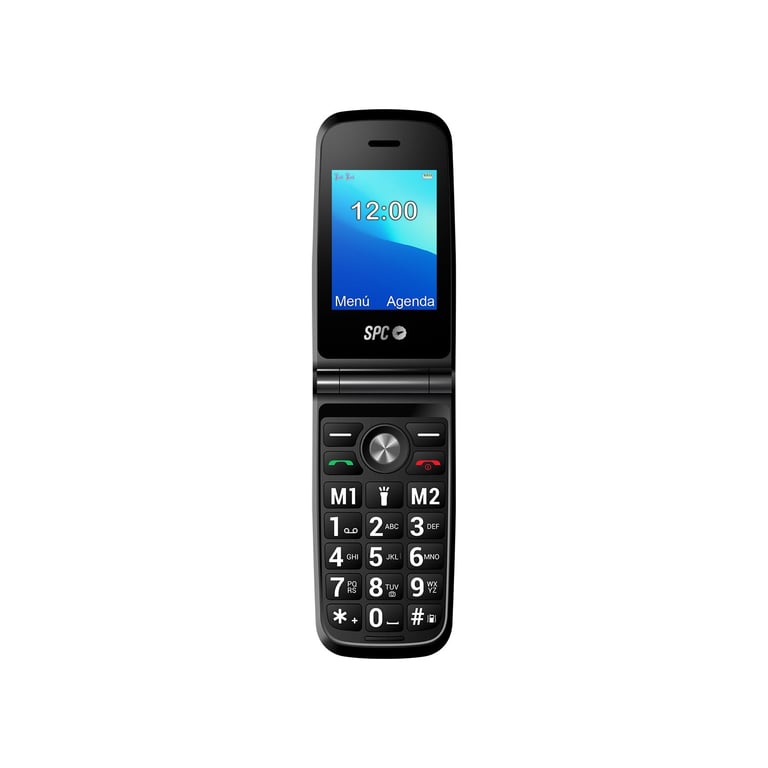 SPC Titan 6 1 cm 2.4 98 g Téléphone numérique Neuf - vue 1