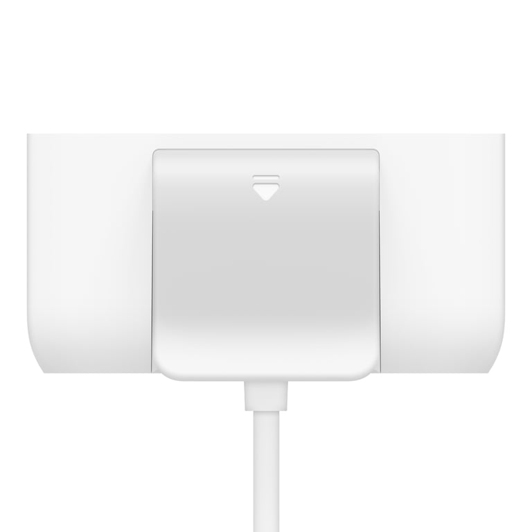 Belkin Hub de charge avec 4 ports USB C et USB A pour voiture - vue 7
