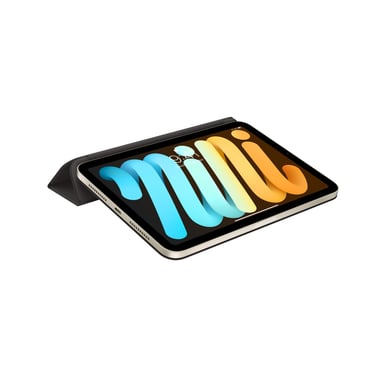 Apple MM6G3ZM/A Custodia Folio per tablet da 21,1 cm (8,3'') Nero