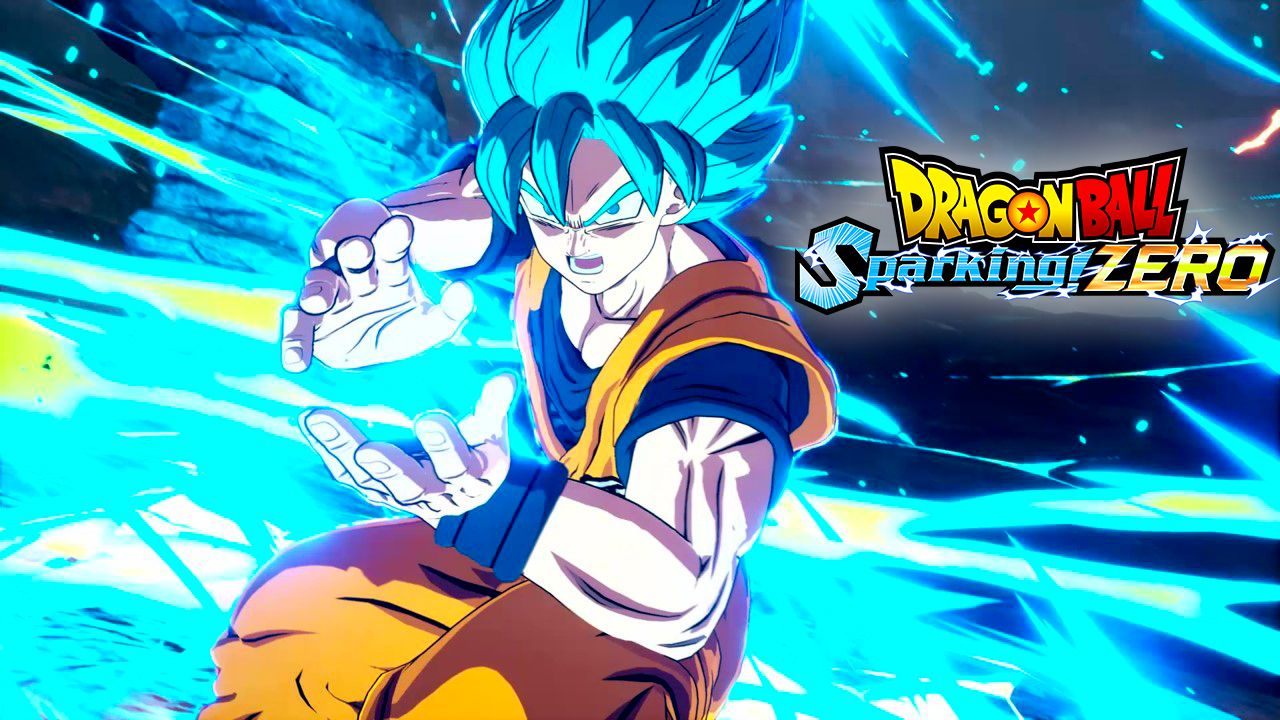 Bandai Dragon Ball : Sparking! ZERO Standard Xbox Series XSeries Neuf