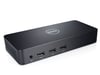 DELL Estación de base USB 3.0, D3100