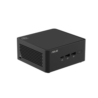 ASUS NUC 15 Pro RNUC15CRHI300000 Negro 100U