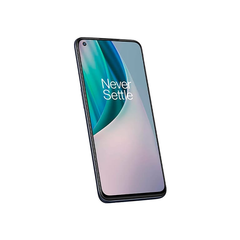 OnePlus Nord N10 5G 128Go Bleu, débloqué