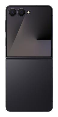 Galaxy Z Flip7 (5G) 512 Go, Noir Absolu