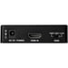 StarTech.com Extractor de Audio HDMI con Soporte para 4K de 60Hz