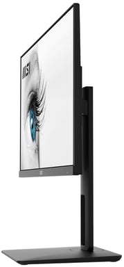 MSI Pro MP242AP écran plat de PC 60,5 cm (23.8'') 1920 x 1080 pixels Full HD Noir