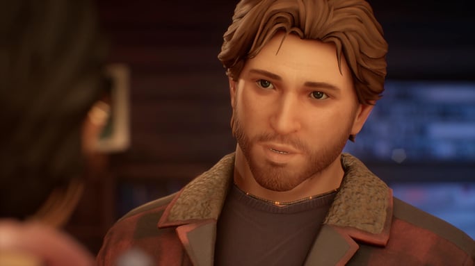 Square Enix Life is Strange: True Colors Standard PlayStation 4