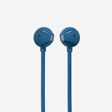 JBL Tune 305C Casque Avec fil Ecouteurs Appels/Musique USB Type-C Bleu - Neuf Bleu - vue 2
