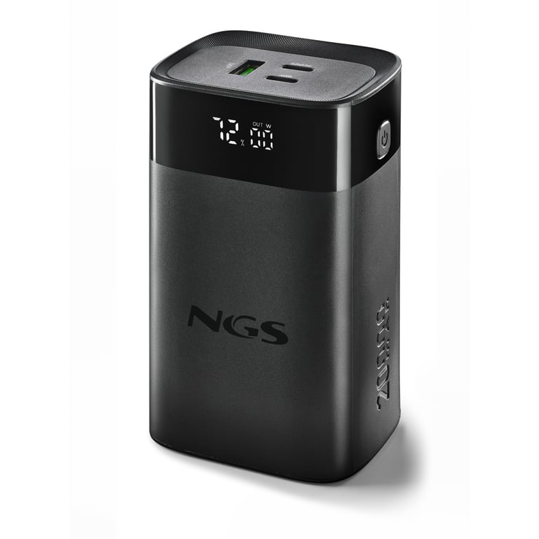NGS TWIX 20 20000 mAh Neuf