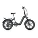 Vélo électrique adulte JOBOBIKE Romer Pro 20 pouces 250 W 48 V 15 Ah