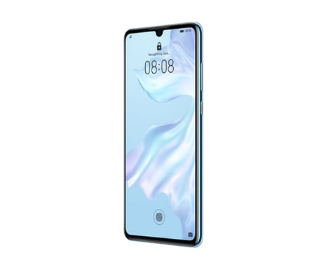 P30 128 Go, Multicolore