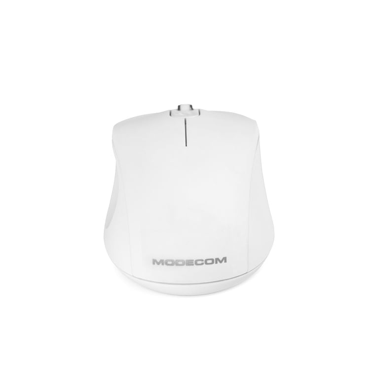 Souris Modecom MC-M10 – Optique Filaire USB 1000 DPI Ambidextre - vue 2