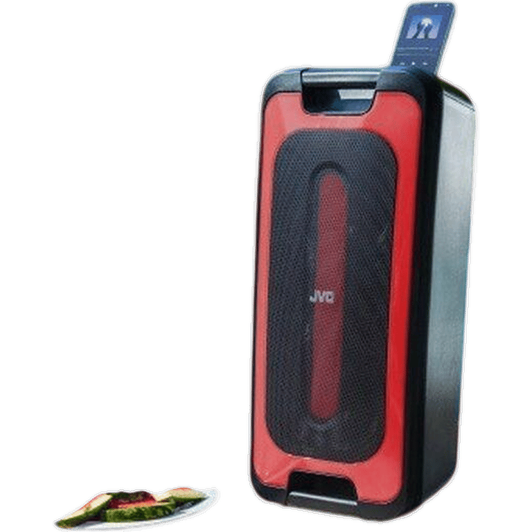 Haut parleur Bluetooth JVC EP424B Neuf - vue 2