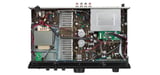 Denon PMA-600NE 2.0 canales Hogar Plata