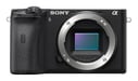 Sony ? Alpha 6700 + E PZ 16-50mm F3.5-5.6 OSS II MILC 24,2 MP CMOS 6000 x 4000 pixels Noir
