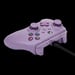 PowerA XBGP0025-01 mando y volante Lila USB Gamepad PC, Xbox Series S, Xbox Series X