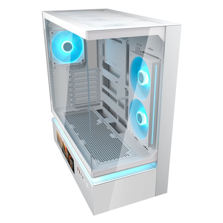 COUGAR CGR 2DA4W V Midi Tower - vue 3