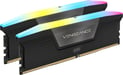 Corsair Vengeance RGB CMH32GX5M2B6000C38 módulo de memoria 32 GB 2 x 16 GB DDR5