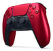 Sony DualSense Rojo Bluetooth/USB Gamepad Analógico/Digital PlayStation 5