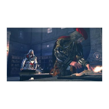 Assassin's Creed Ezio Collection (SWITCH)