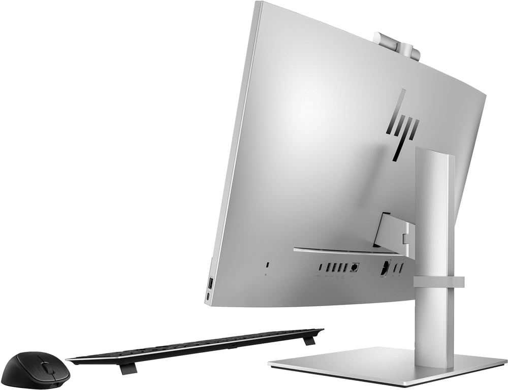 Tout en un HP EliteOne 840 G9 Core i5 13600 2.7 GHz 8 Go RAM SSD 23.8 LED - vue 5