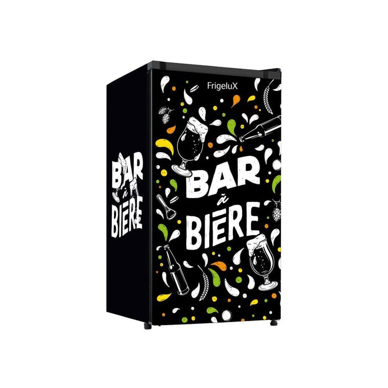 Réfrigérateur top LA SOMMELIERE BAB89NE - vue 4