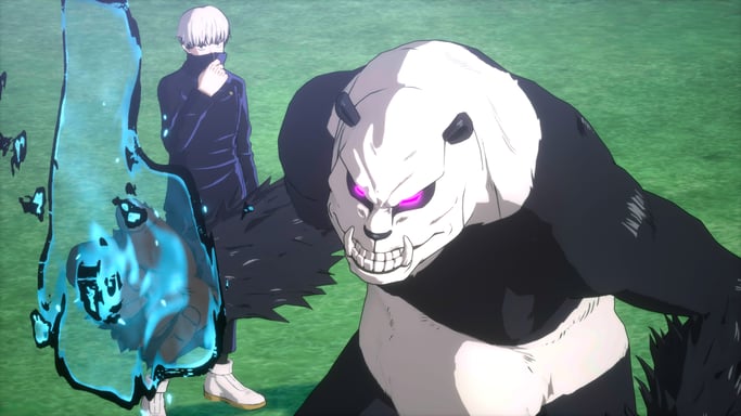 Jujutsu Kaisen Choque Maldito (XBOX SERIE X)