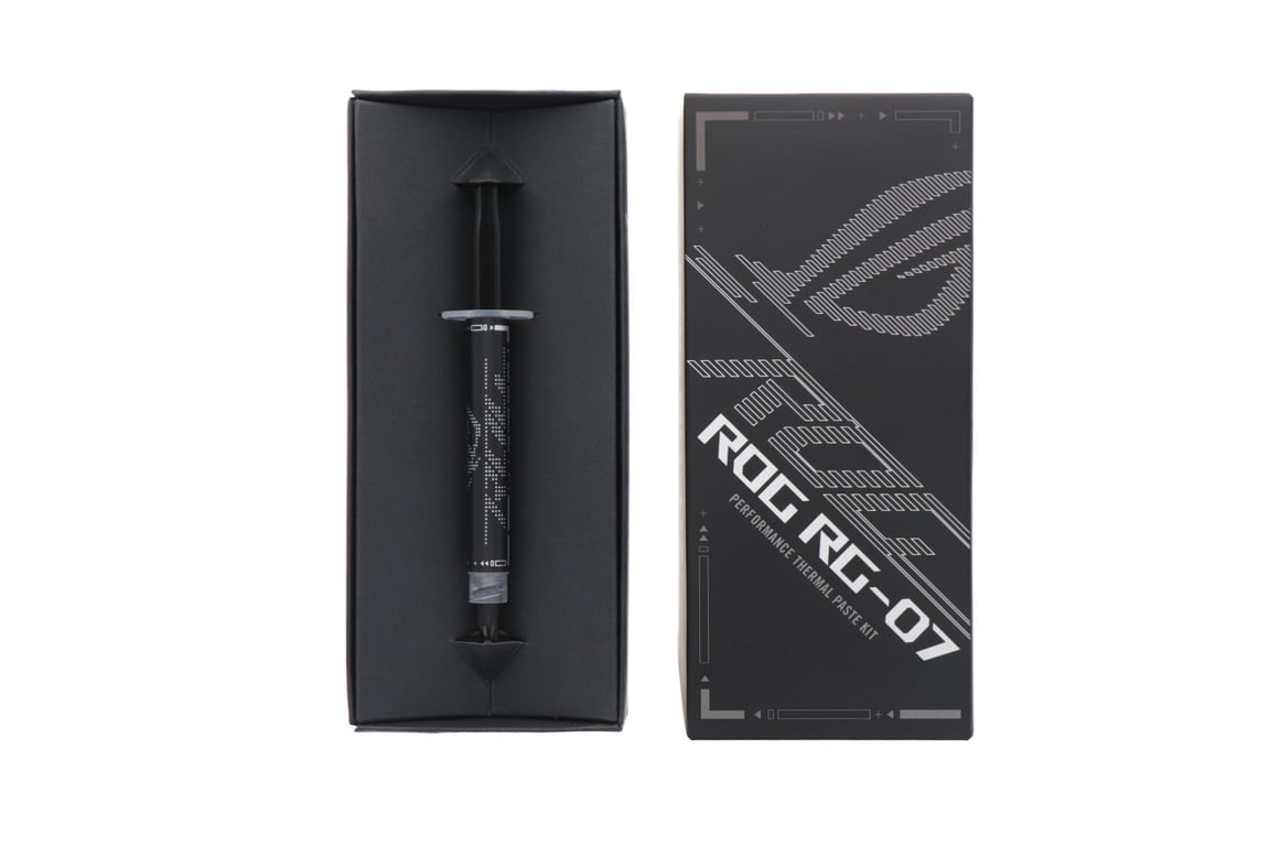 Asus Ventilateur + Dissipateur - vue 3