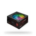 CHIEFTEC Photon RGB 650W ATX 12V 85 proc Bronze Active PFC 120mm ventola silenziosa RGB