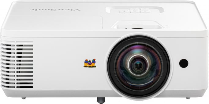 Proiettore Viewsonic PS502W Standard Focus 4000 ANSI lumen WXGA (1280x800) Bianco