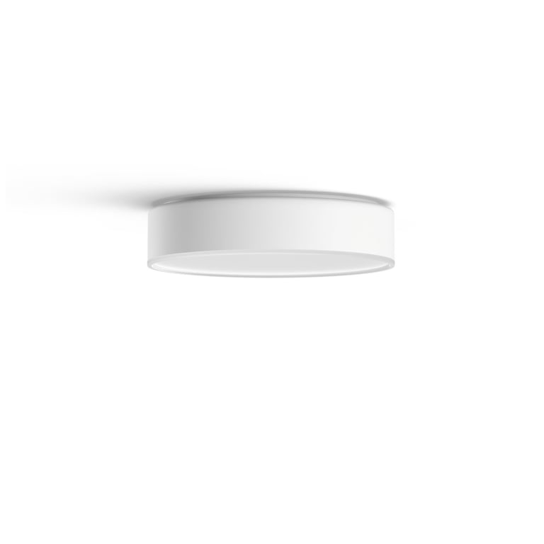 Lampe de plafond intelligente Philips Hue ambiance Enrave BluetoothZigbee - vue 3