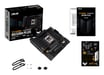 ASUS TUF GAMING B650M-PLUS AMD B650 Emplacement AM5 micro ATX
