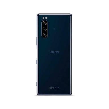 Xperia 5 128 Go, Bleu