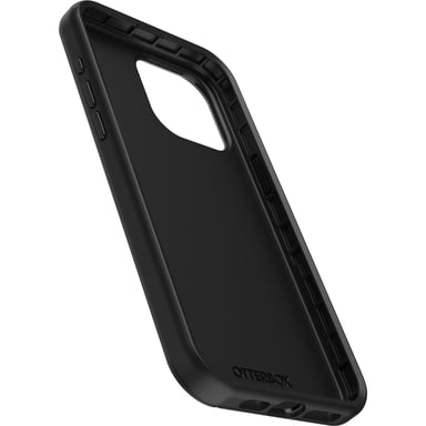 OtterBox Symmetry Series pour iPhone 15 Pro Max, Black Apple (brand) iPhone 15 Pro Max