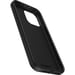 OtterBox Symmetry Series pour iPhone 15 Pro Max, Black Apple (brand) iPhone 15 Pro Max