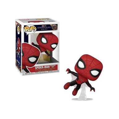 Figurine Funko Pop! Marvel SM NWH S2 Figurine Funko Pop! 1
